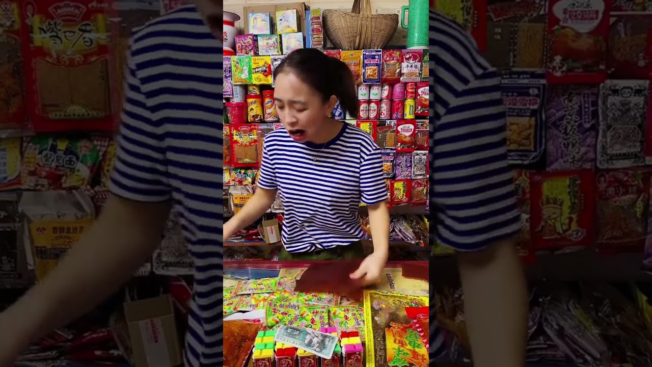 Childhood Treats, Baby Bakery, Shoping for Funny Video, #shorts #shortvideo