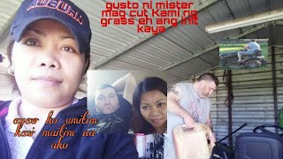 preview picture of video 'First time ko gawin sana Hindi mag fail+my life journey USA'