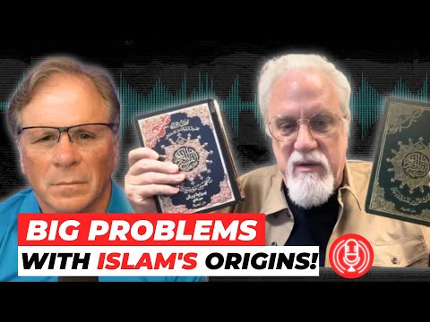 Why the Foundations of Islam Are Now Crumbling with Dr. Jay Smith @pfanderfilms