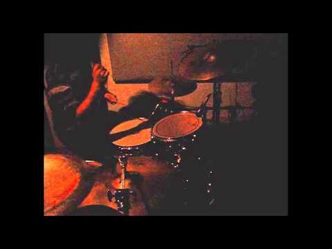 Limp Bizkit - Underneath the gun drum cover Ezequiel Lofra