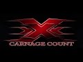 XXx 2002 Carnage Count