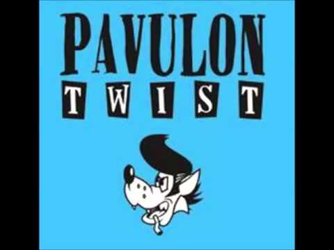 Pavulon Twist - I'm gonna be Sick