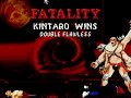 Kintaro Mortal Kombat Mugen