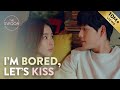 Shin Sae-kyeong asks for kisses and Yim Si-wan asks for ramyeon | Run On Ep 14 [ENG SUB]