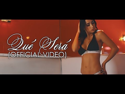 3ra Dimenzion Ft. Jerry Edition - Qué Será (Official Video)