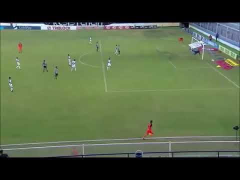 Cabofriense x Botafogo-RJ 20/01/19! Gols C. Carioca 2019!