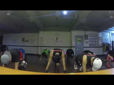 Sbz by zin mandy and zin vann