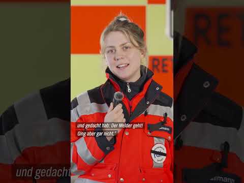 112 - Notruf Nord: Teamgeist und Emotionen #ndrdoku #doku #notruf #notfalleinsatz #rettungsdienst