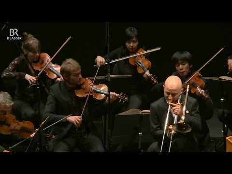 J.G. Albrechtsberger : Concerto for Alto trombone, 3rd mvmt- Guilhem Kusnierek
