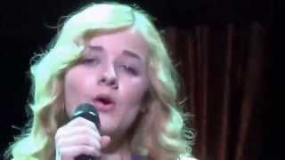 Take Me There by Jackie Evancho