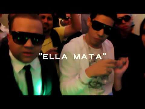Talento Oculto - Ella Mata (Official Video)