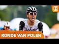 MAJKA PAKT WINST IN EIGEN LAND! ?? | Ronde van Polen | Etappe #03