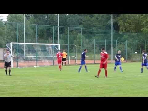 RKS Radgoszcz - Dąbrovia Dąbrowa Tarnowska