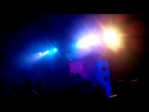 DJ Complex - Live @ Let it Roll 2014
