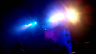 DJ Complex - Live @ Let it Roll 2014