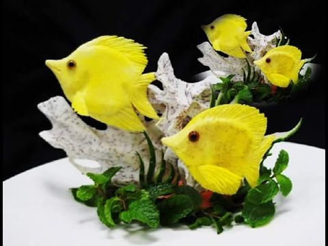 Incredible Fruit Platters Decoration Ideas Food Arts .