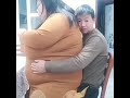 WOW Cewek Gemuk Kayak Gajah Tapi Ku Cinta WanitaCantik Virall