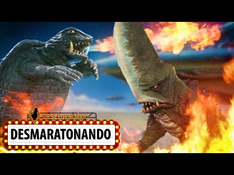 Desmaratonando Gamera #5 – Gamera vs. Guiron | A batalha dos monstros (1969)