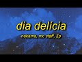 DIA DELÍCIA