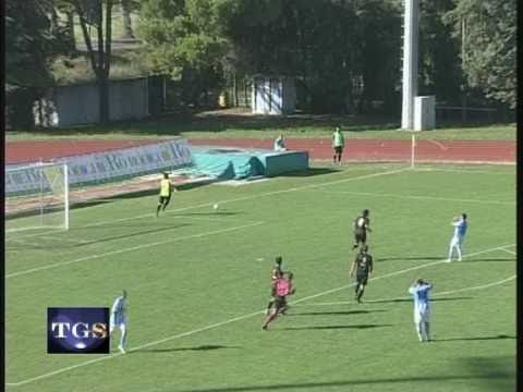 SANDONAJESOLO - FBC UNIONE VENEZIA 4-2