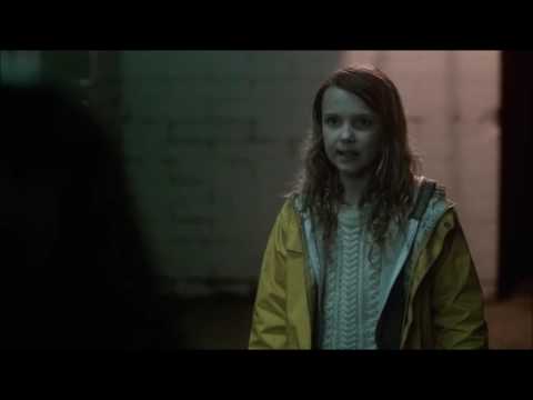 Millie Bobby Brown - Just Hang up the phone..