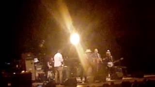 Wilco &quot;It&#39;s Just That Simple&quot; Live at Millennium Park in Chicago 8/20/16