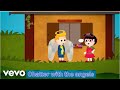 Sing Hosanna - Chatter With The Angels | Bible Songs for Kids