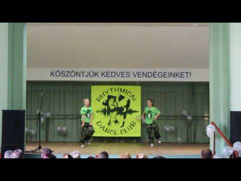 RDC - Alexa Ramóna hip-hop