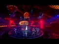 Nelly Furtado - Maneater [LIVE] (Original HD) + ...