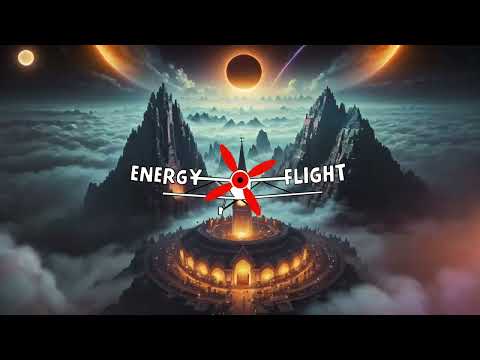 Energy Flight - No Roof (Mix)