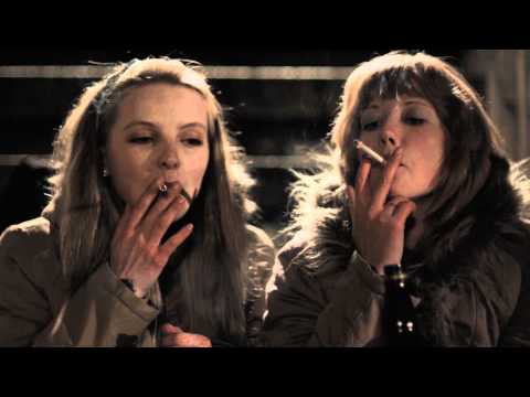 I KNOW YOU / AŠ TAVE ŽINAU trailer