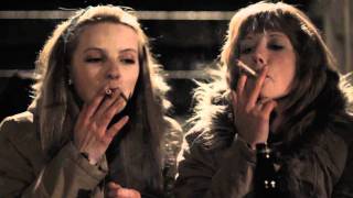 I KNOW YOU / AŠ TAVE ŽINAU trailer