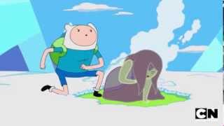Adventure Time - Frost & Fire (Preview) Clip 1