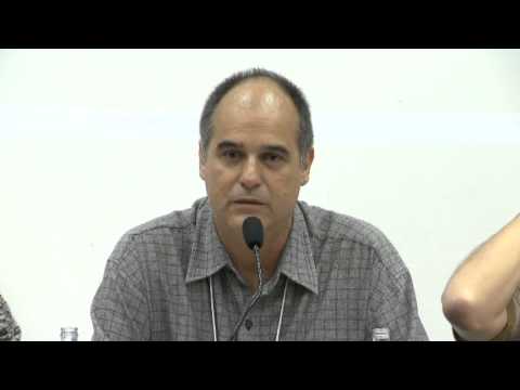 VIII Encontro 3 Bios – Um diálogo para o Futuro, mesa 3