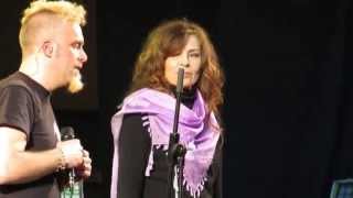 Ho difeso il mio amore (con i Nomadi) - Premio Daolio