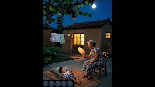 Download lagu Selamat Malam #alami #animasi #suaraalam #desa #alam #kartun #damai #kedamaian #kehidupandesa mp3