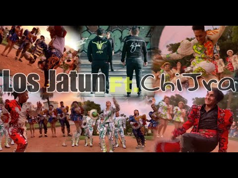 Los Jatun, Chijra - Mix Caporal