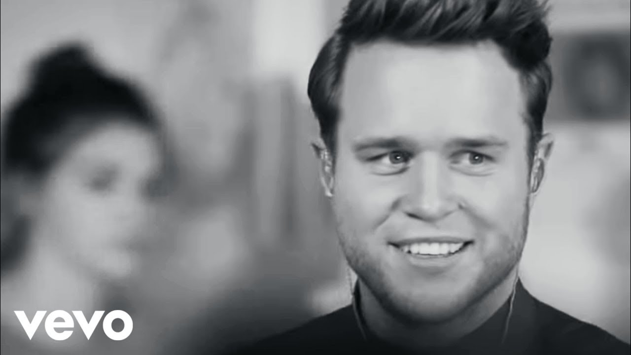 Olly Murs ft. Demi Lovato — Up (Acoustic)