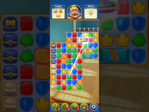 Royal Match Level 2184