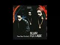 J Dilla/Slum Village - Give This Nigga (Unreleased Alternate/Remix Version)