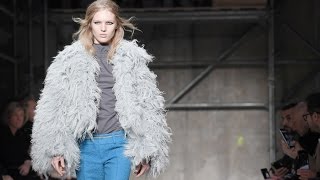 Marni | Fall Winter 2017/2018 Full Fashion Show | Exclusive