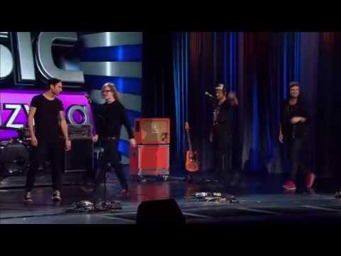 Kensington - War - Must Be The Music 9