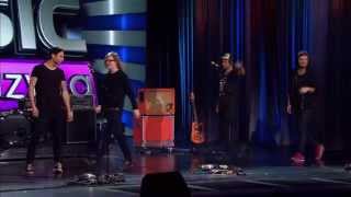 Kensington - War - Must Be The Music 9