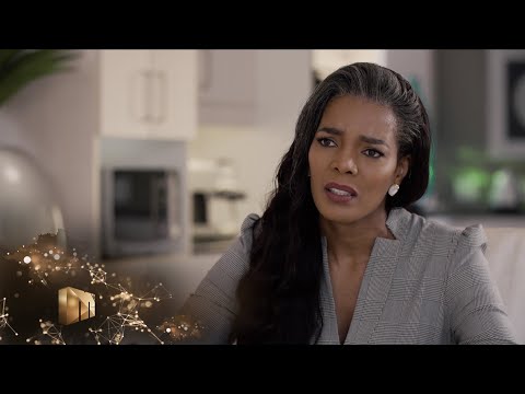 The drug empire divided – The Queen | Mzansi Magic