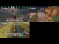 CLDC Minecraft Xbox One Ep 13 Rebuilding
