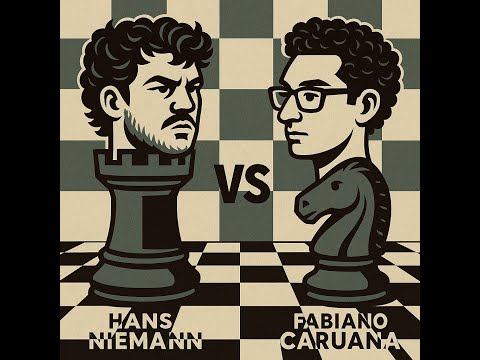 Surprising Attacking Plan vs. The Italian Game