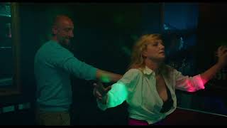 "A Balcony in Limoges" - Jérôme Reybaud TRAILER