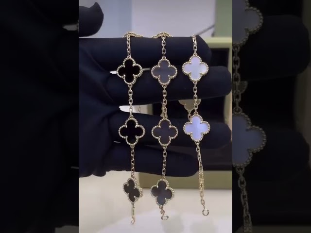 اسوارة الخمس وردات - جميع الاحجار