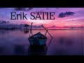 Erik SATIE - Gymnopedies 1, 2, 3  (60 min)