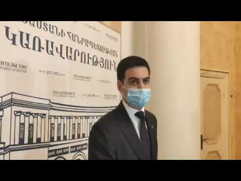 Բադասյանի՞ համար էլ է Փաշինյանի նկարը պետական խորհրդանիշ